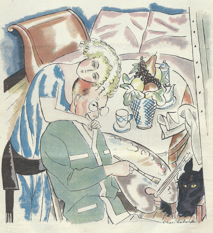 chas_autoportrait_rire
